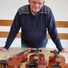 Dopędzić Stradivariusa