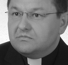 ks. dr hab. Andrzej Jacek Najda